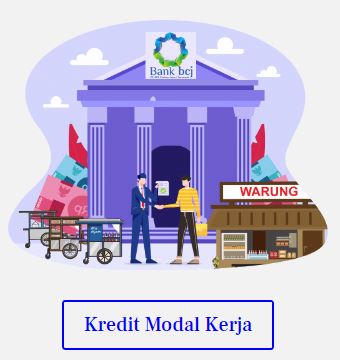 KREDIT MODAL KERJA