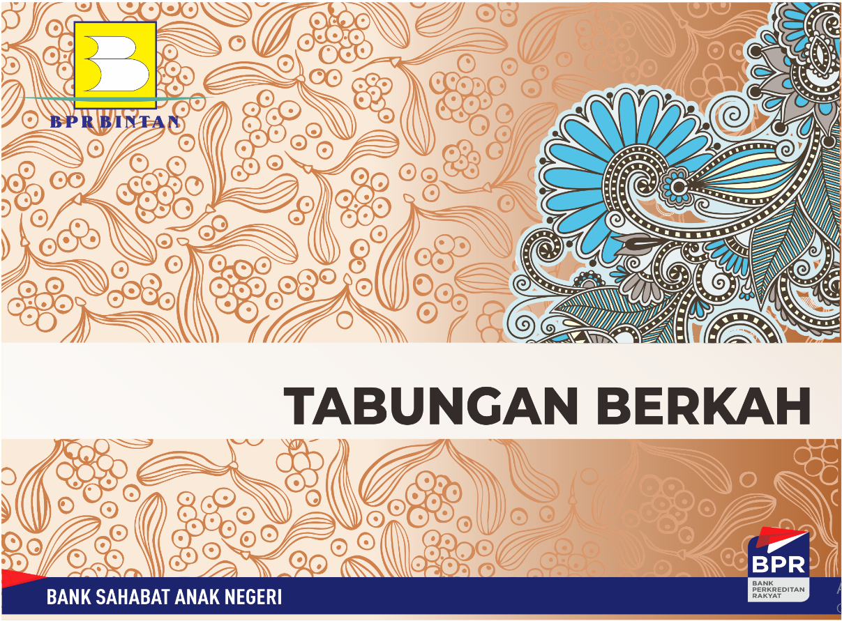 TABUNGAN BERKAH