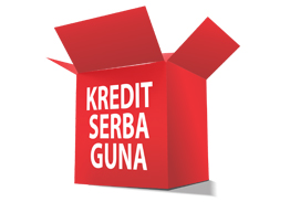 KREDIT SERBA GUNA