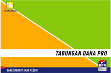 TABUNGAN DANA PRO